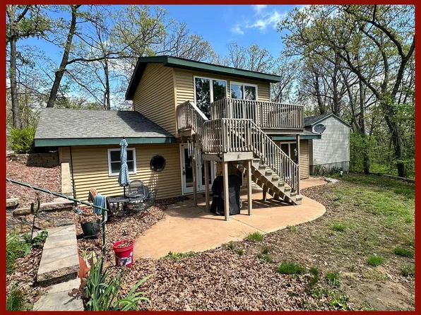 21816 Potter Rd, Kirksville, MO 63501