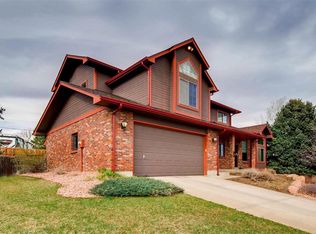 11885 W 35th Ave, Wheat Ridge, CO 80033