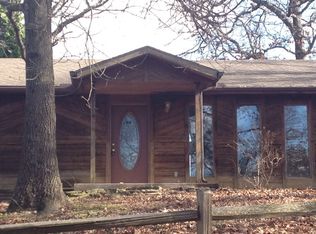 13041 Robbins Rd, Springdale, AR 72762