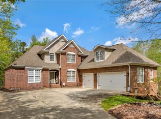 1427 Doe Ridge Ln, Fort Mill, SC 29715