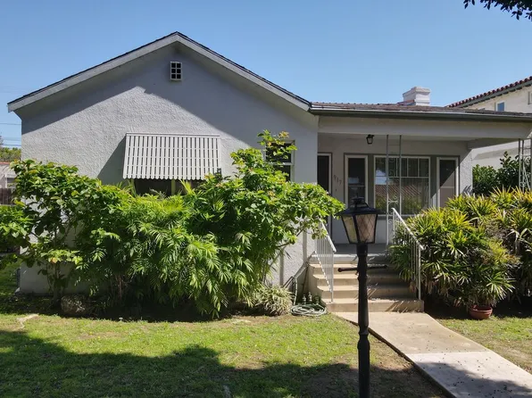 917 Princeton St, Santa Monica, CA 90403