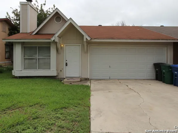 9643 Bratton Dr, San Antonio, TX 78245