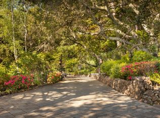 2915 Ralston Ave, Hillsborough, CA 94010