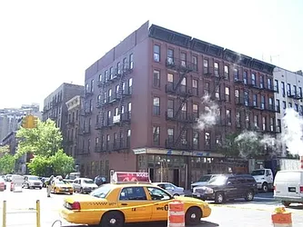 Rented by Centennial Properties NY