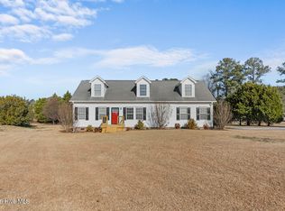1137 Clayton Humphrey Rd, Jacksonville, NC 28546