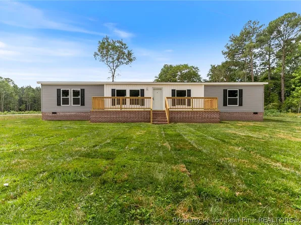 17240 Palmer Rd, Marston, NC 28363