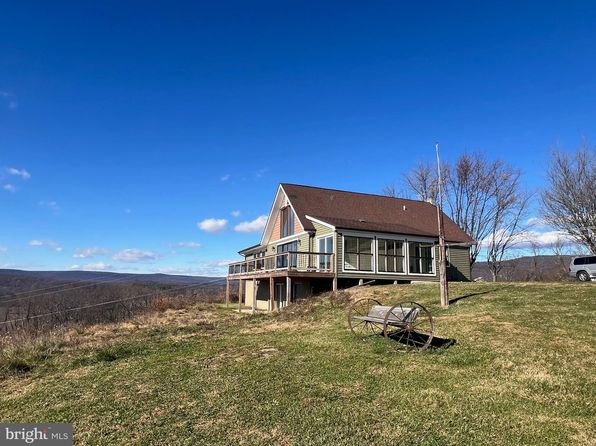 11533 Wolfsville Rd #A