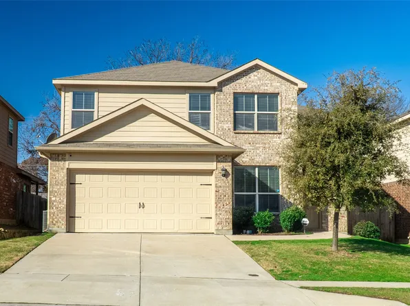 7508 Littleton Way, Fort Worth, TX 76134