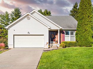 251 Rolling Ridge Way, Simpsonville, KY 40067