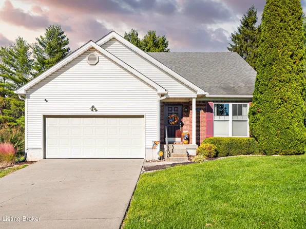251 Rolling Ridge Way, Simpsonville, KY 40067