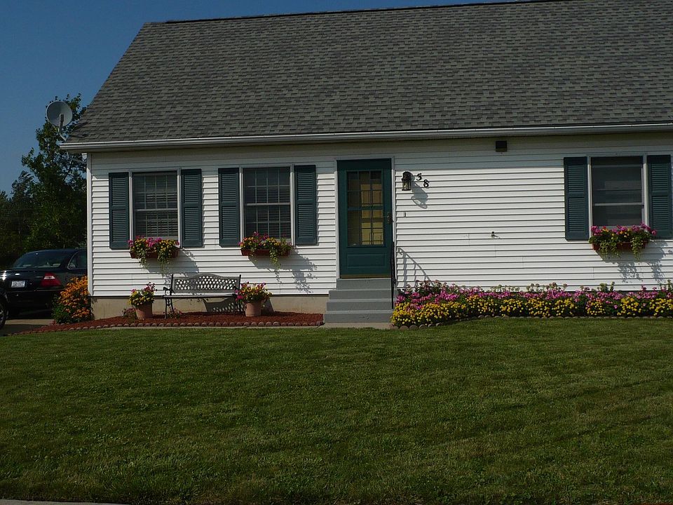 Front view L
