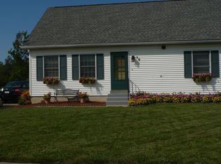 58 Cathedral Dr, Buffalo, NY 14224