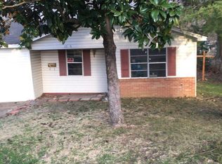 3590 Liberty St, Jackson, MS 39213