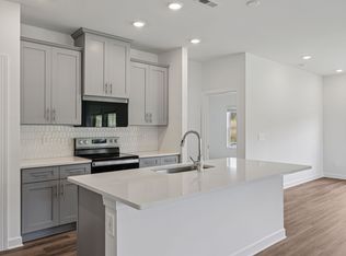 Chandler Plan, Nelson's Creek, Mocksville, NC 27028