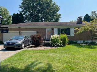 2364 Erter Dr, Springfield, OH 45503