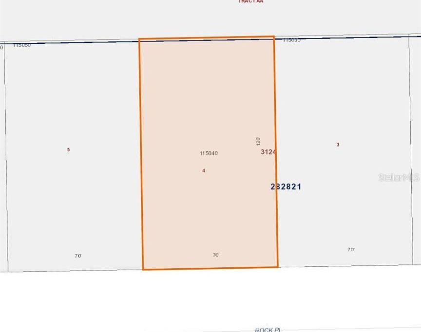 2nd image of 2519 Rock Pl