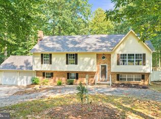4808 Blueberry Dr, Brandywine, MD 20613