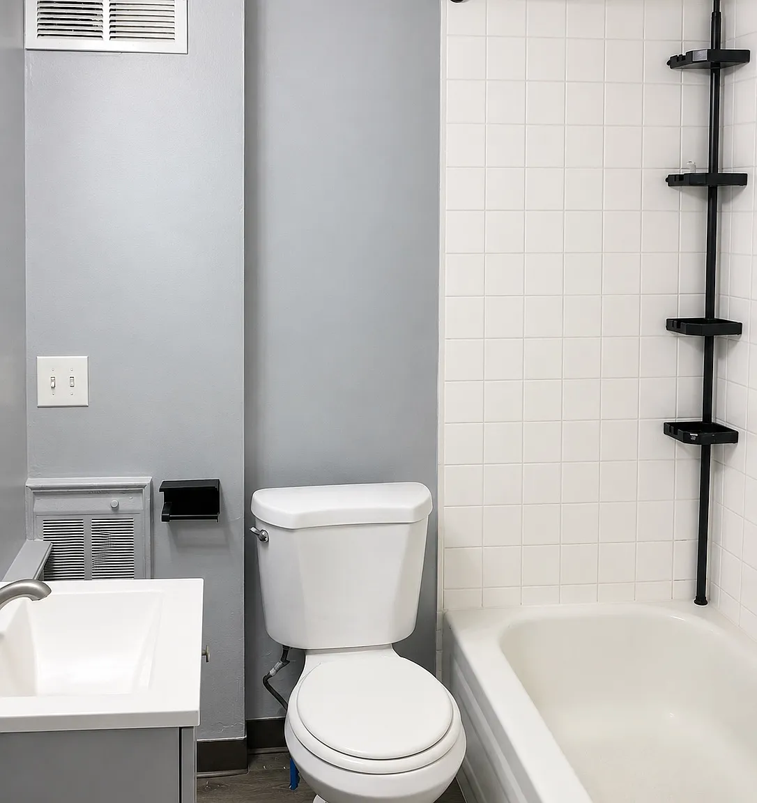 2 bed, 1100 sqft, $1,700 — Photo 4
