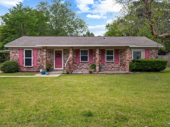 7350 Beta Ln, Pensacola, FL 32504