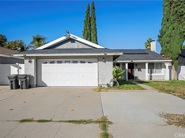 3955 Lecont Ct, Simi Valley, CA 93063