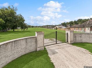 39033 Cornerview Rd, Gonzales, LA 70737