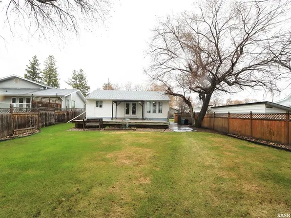  Rural Address, Wallace Rm No. 243, SK S3N 2V3