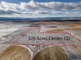 2751 County Road 56, Center, CO 81125