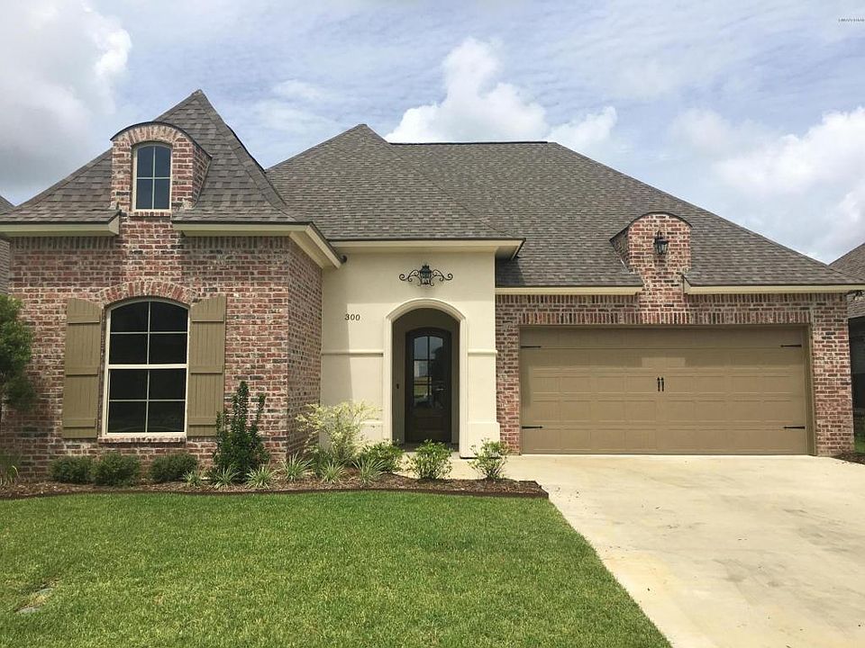 300 Cypress View Dr, Youngsville, LA 70592 Zillow