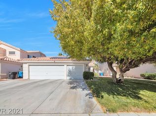 1342 E Gary Ave, Las Vegas, NV 89123