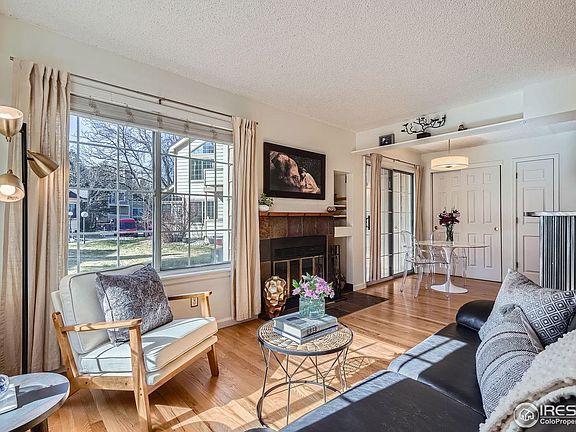 2nd image of 4883 White Rock Cir #A