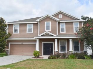 3212 Azalea Blossom Dr, Plant City, FL 33567