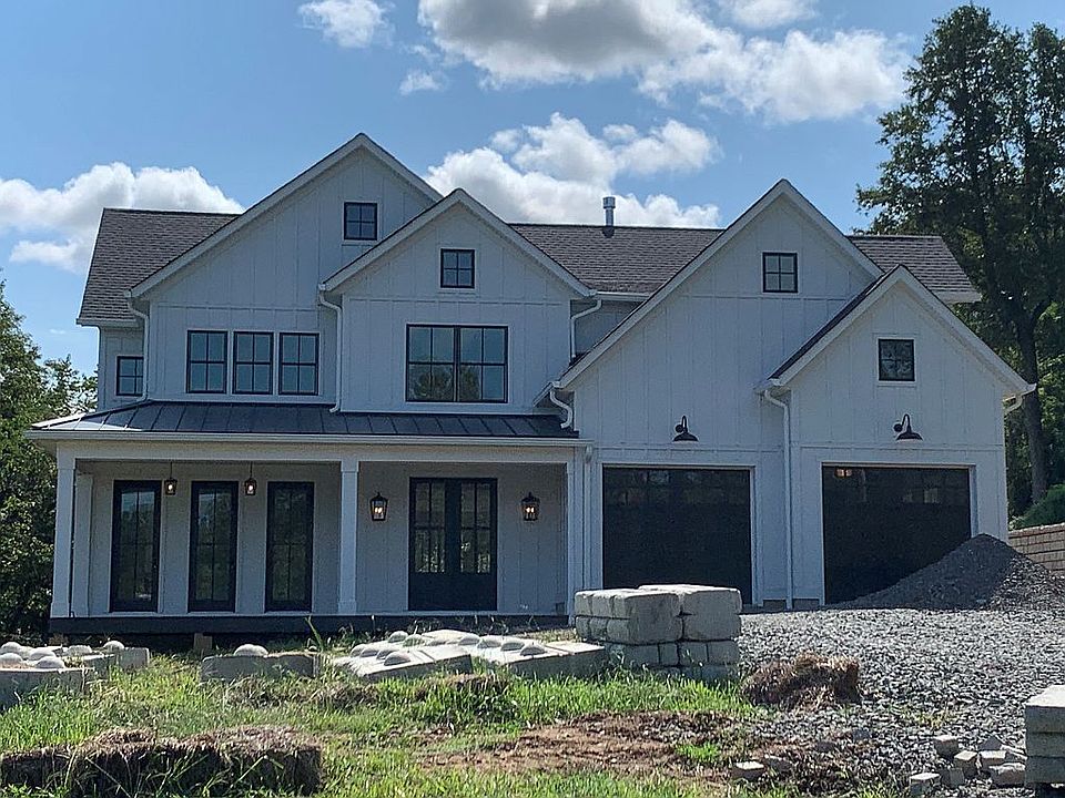 Modern Farmhouse