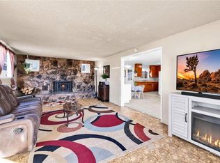 4869 Avenida La Manana, Joshua Tree, CA 92252