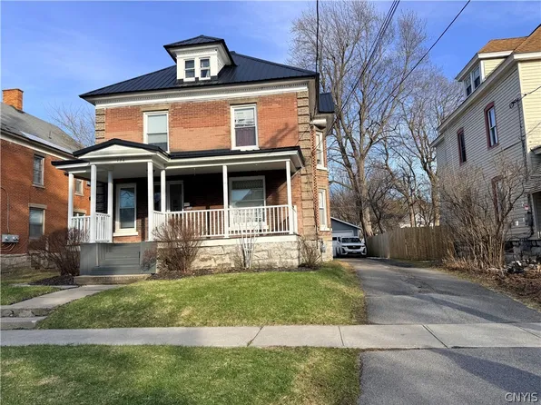 134 Michigan Ave, Watertown, NY 13601