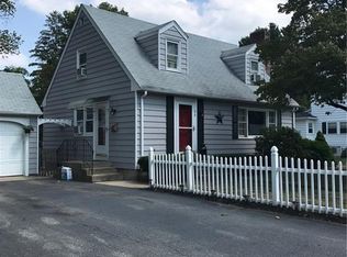 20 Williams St, Coventry, RI 02816