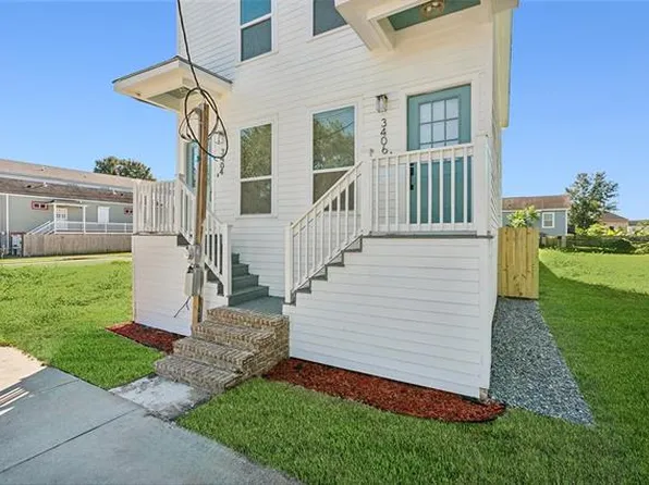 3404 Jackson Ave, New Orleans, LA 70125
