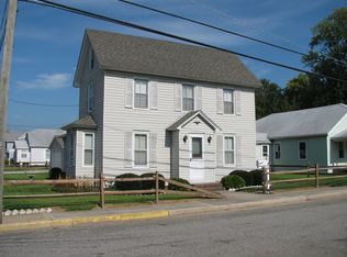 211 Hanley St, Harrington, DE 19952