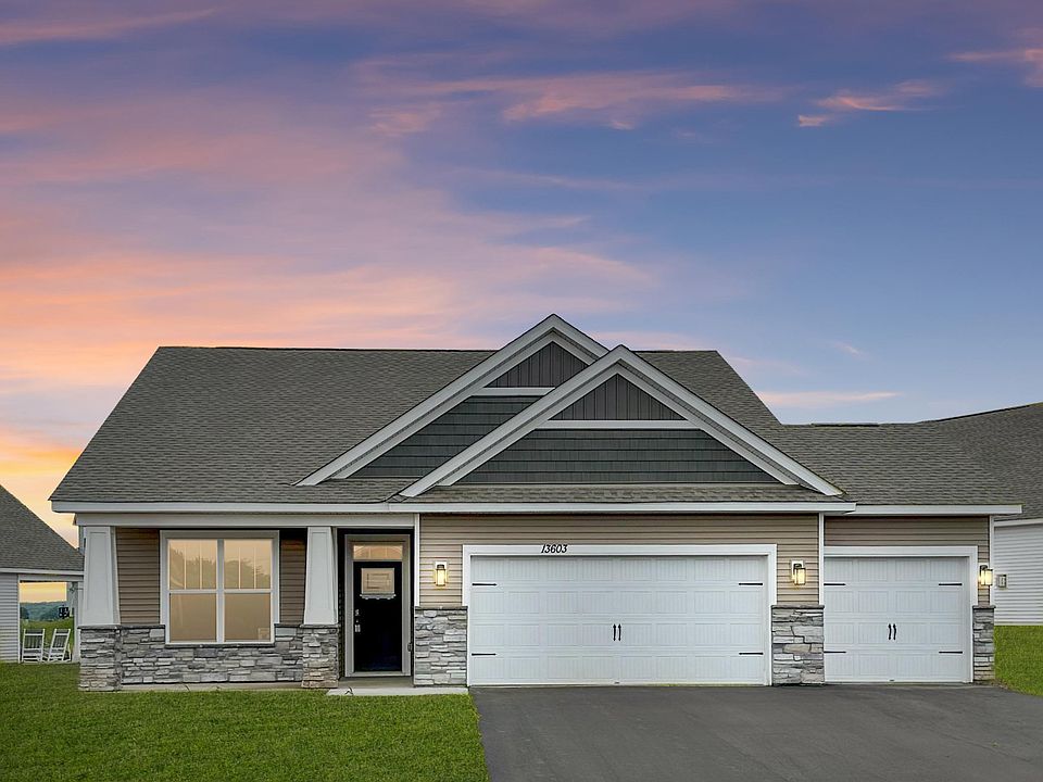 13603 Applewood Trl, Rosemount, MN 55068 Zillow