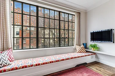 Sold by Keller Williams NYC