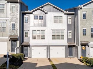 3030 Liberty Way NW, Atlanta, GA 30318