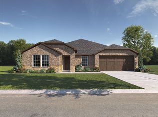 1713 Zilker Park Trl, Alvarado, TX 76009