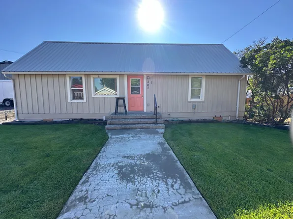 307 N Canyon Blvd, John Day, OR 97845