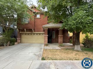 3340 E Cheyenne St, Gilbert, AZ 85296