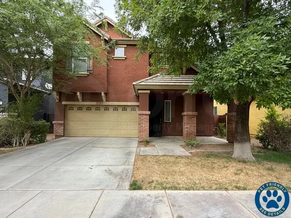 3340 E Cheyenne St, Gilbert, AZ 85296