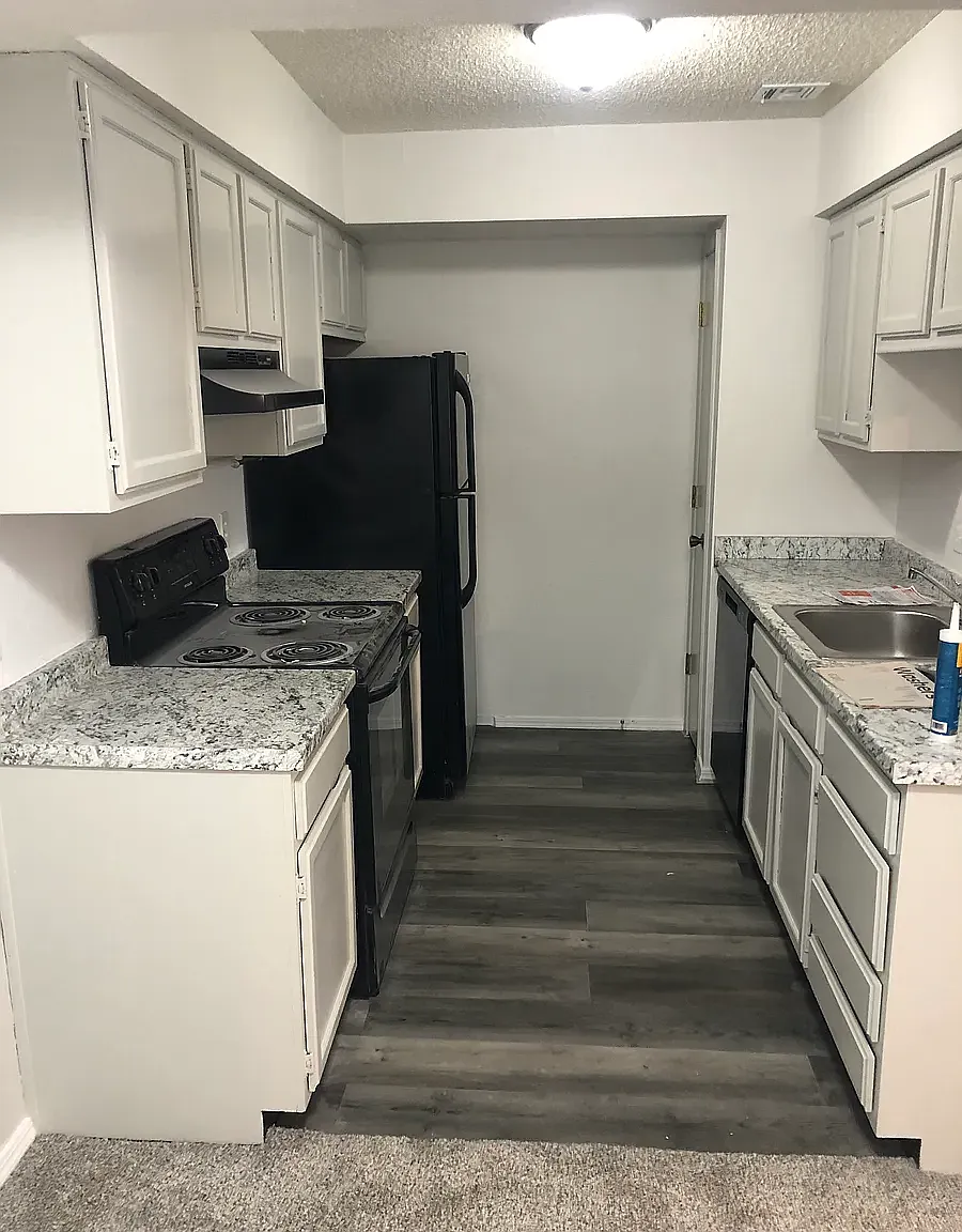 2 bed, 980 sqft, $1,250 — Photo 4