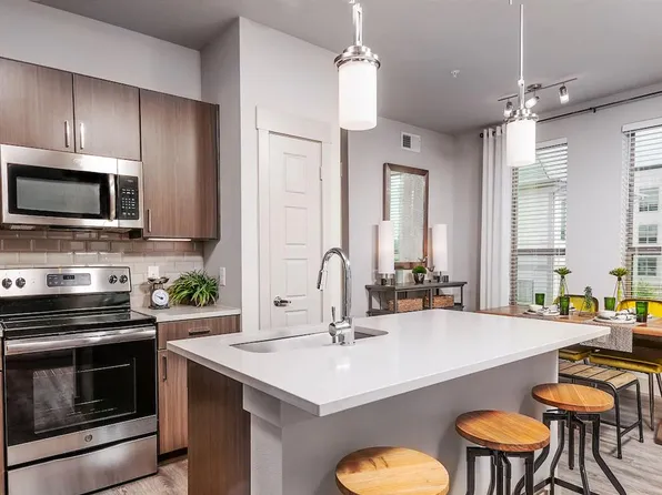 The Kelley at Samuels Ave, 769 Samuels Ave #848, Fort Worth, TX 76102