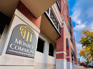 1802 Monroe St UNIT 201, Madison, WI 53711