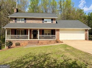 1150 Paul Ridge Rd, Watkinsville, GA 30677