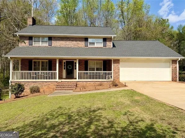 1150 Paul Ridge Rd, Watkinsville, GA 30677