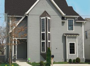 1104 Caldwell Ave, Nashville, TN 37204
